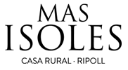 MAS ISOLES TURISMO RURAL Logo